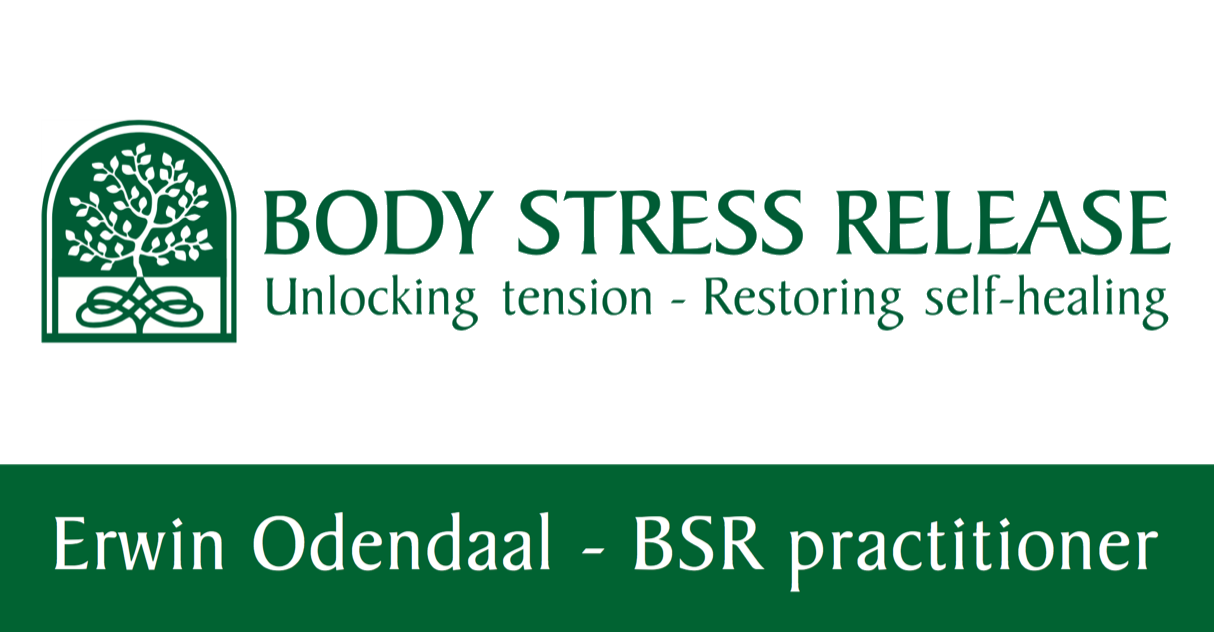 Body Stress Release